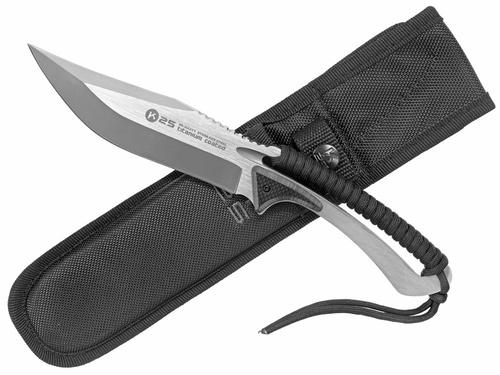 Nůž K25 32377 paracord